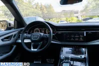 Audi Q8 din 2025 cu 10.000 km - oferta AUD254402 - foto 15