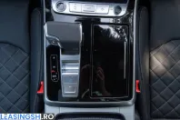 Audi Q8 din 2025 cu 10.000 km - oferta AUD254402 - foto 19
