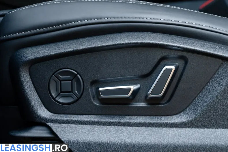 Audi Q8 din 2025 cu 10.000 km - oferta AUD254402 - foto 21