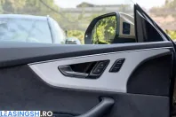 Audi Q8 din 2025 cu 10.000 km - oferta AUD254402 - foto 22