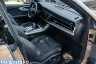 Audi Q8 din 2025 cu 10.000 km - oferta AUD254402 - foto 26