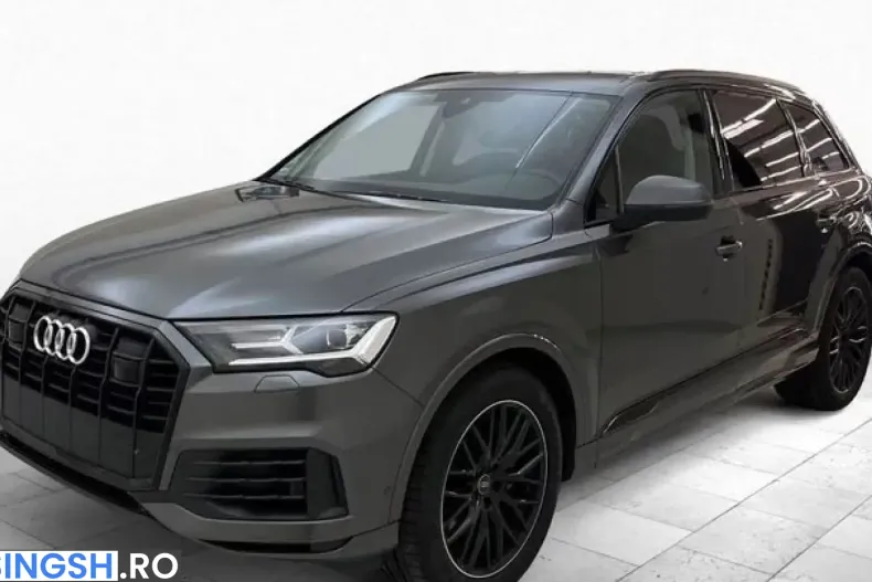 Audi Q7 din 2023 cu 86.427 km - oferta AUD254403 - foto 1