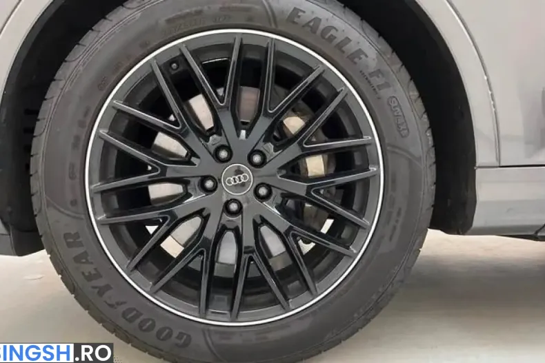 Audi Q7 din 2023 cu 86.427 km - oferta AUD254403 - foto 5