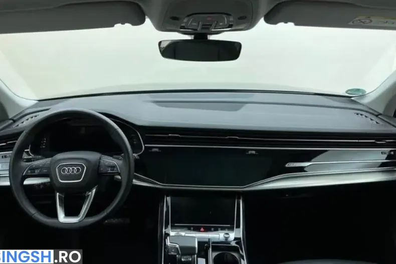 Audi Q7 din 2023 cu 86.427 km - oferta AUD254403 - foto 6