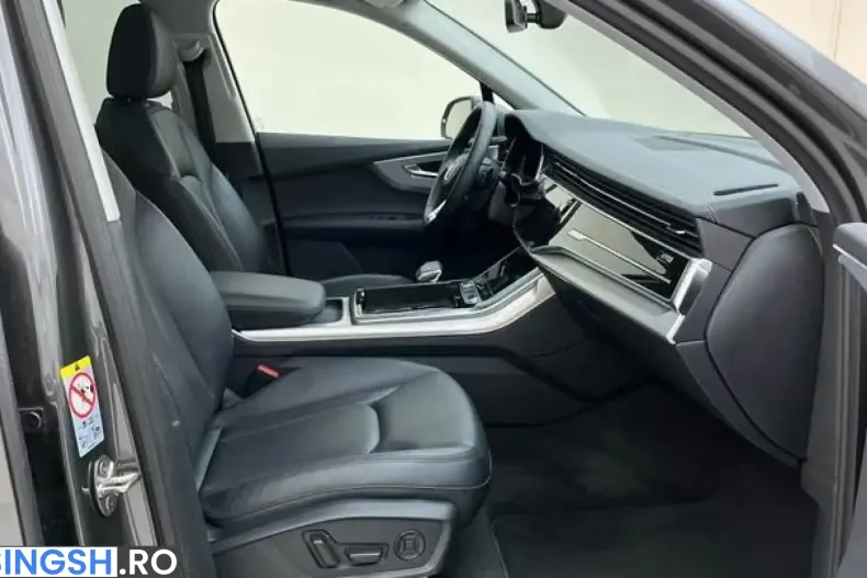 Audi Q7 din 2023 cu 86.427 km - oferta AUD254403 - foto 7