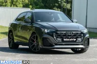 Audi Q8 din 2025 cu 9.600 km - oferta AUD254404 - foto 3
