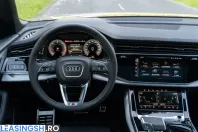 Audi Q8 din 2025 cu 9.600 km - oferta AUD254404 - foto 8
