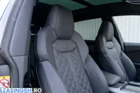 Audi Q8 din 2025 cu 9.600 km - oferta AUD254404 - foto 14