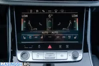 Audi Q8 din 2025 cu 9.600 km - oferta AUD254404 - foto 23