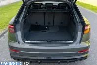 Audi Q8 din 2025 cu 9.600 km - oferta AUD254404 - foto 25