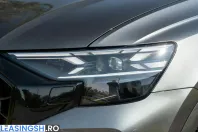Audi Q8 din 2025 cu 9.600 km - oferta AUD254404 - foto 27