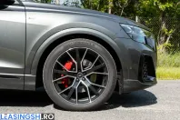 Audi Q8 din 2025 cu 9.600 km - oferta AUD254404 - foto 28