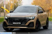 Audi Q8 din 2026 cu 9.900 km - oferta AUD254406 - foto 1