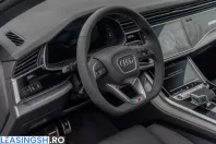 Audi Q8 din 2026 cu 9.900 km - oferta AUD254406 - foto 9