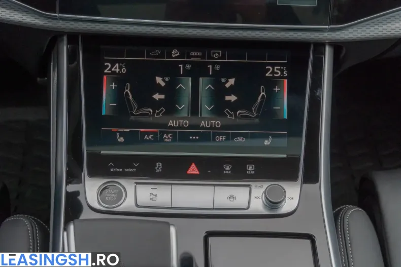 Audi Q8 din 2026 cu 9.900 km - oferta AUD254406 - foto 13