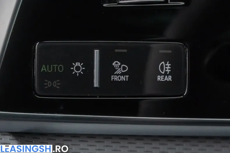 Audi Q8 din 2026 cu 9.900 km - oferta AUD254406 - foto 15