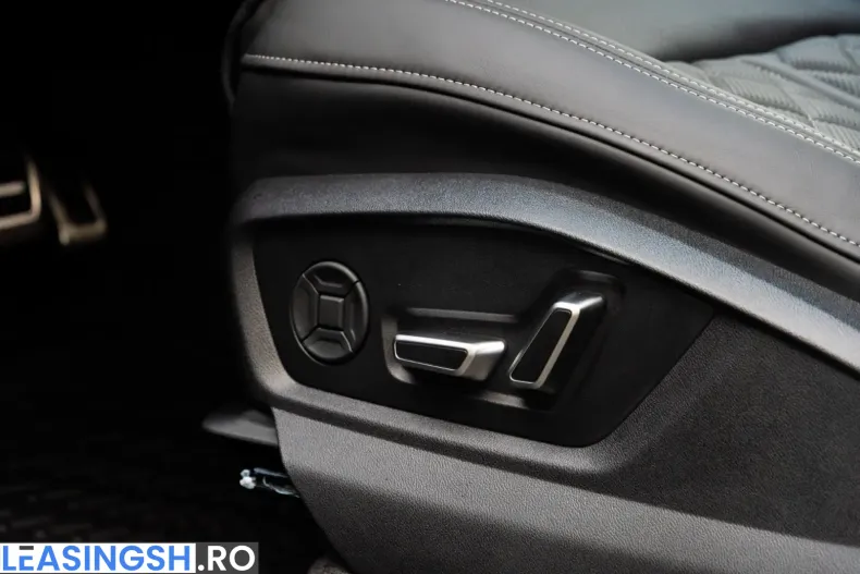 Audi Q8 din 2026 cu 9.900 km - oferta AUD254406 - foto 16
