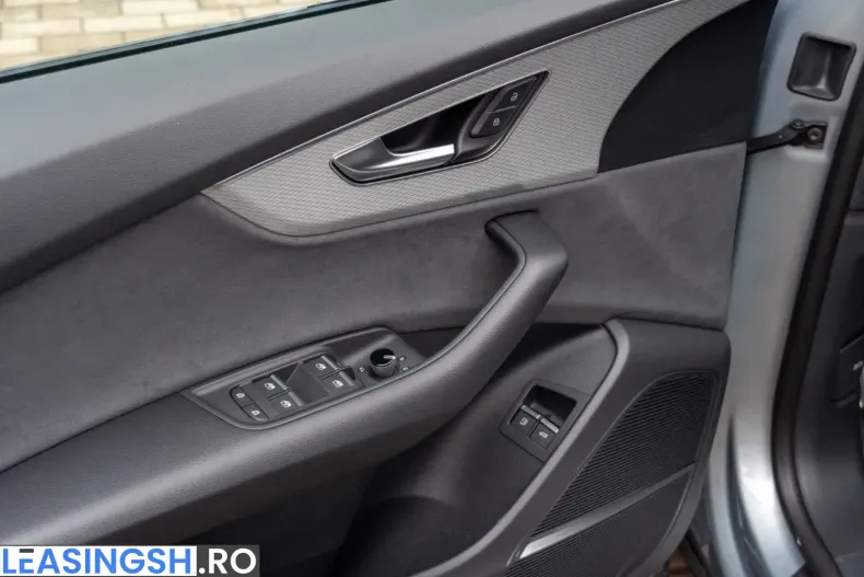 Audi Q8 din 2026 cu 9.900 km - oferta AUD254406 - foto 18