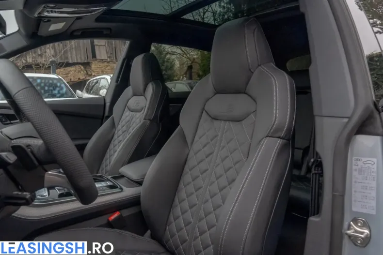 Audi Q8 din 2026 cu 9.900 km - oferta AUD254406 - foto 19