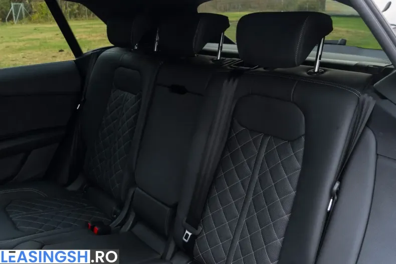 Audi Q8 din 2026 cu 9.900 km - oferta AUD254406 - foto 22