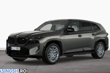 BMW XM din 2025 - oferta BMW254407