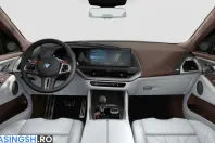 BMW XM (Seria X) din 2025 cu 24.676 km - oferta BMW254407 - foto 3
