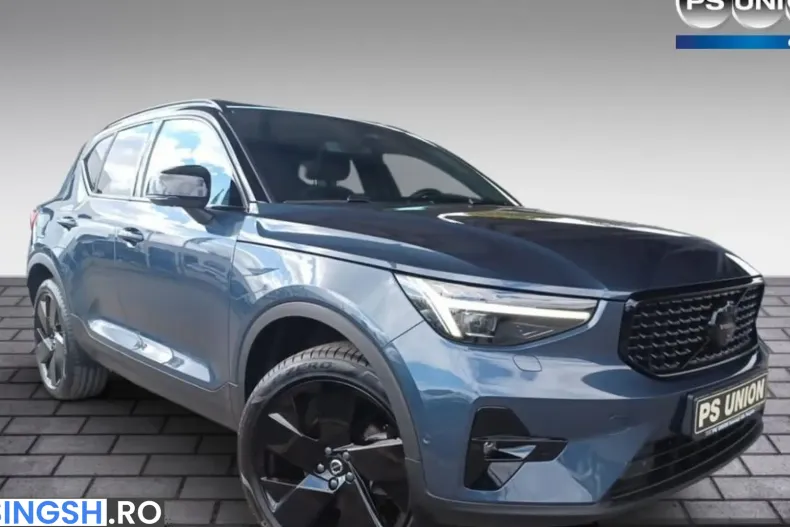 Volvo XC40 din 2025 cu 20.811 km - oferta VOL254408 - foto 1