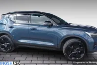 Volvo XC40 din 2025 cu 20.811 km - oferta VOL254408 - foto 2