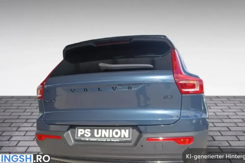 Volvo XC40 din 2025 cu 20.811 km - oferta VOL254408 - foto 4