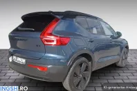 Volvo XC40 din 2025 cu 20.811 km - oferta VOL254408 - foto 5