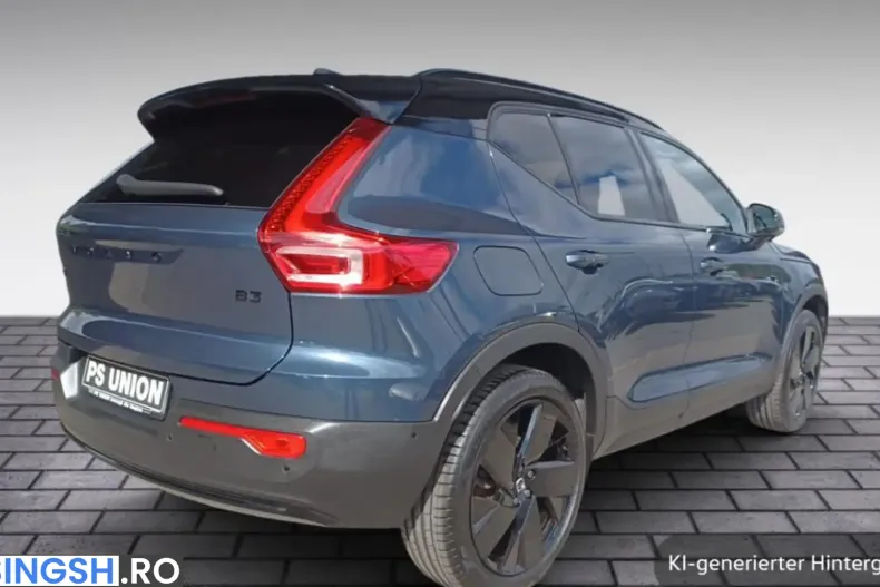 Volvo XC40 din 2025 cu 20.811 km - oferta VOL254408 - foto 5
