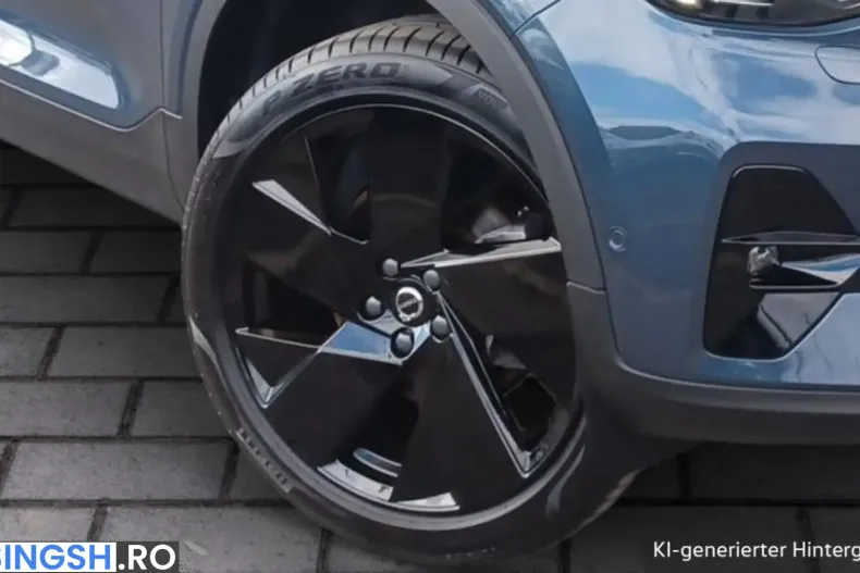 Volvo XC40 din 2025 cu 20.811 km - oferta VOL254408 - foto 7