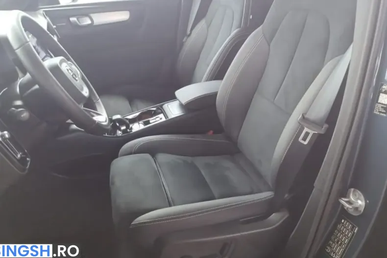 Volvo XC40 din 2025 cu 20.811 km - oferta VOL254408 - foto 11