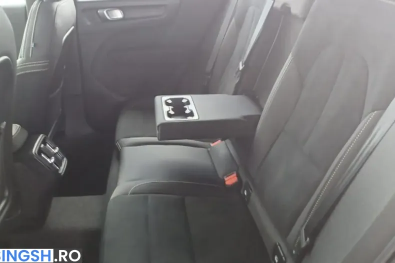 Volvo XC40 din 2025 cu 20.811 km - oferta VOL254408 - foto 13
