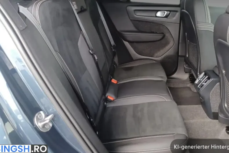 Volvo XC40 din 2025 cu 20.811 km - oferta VOL254408 - foto 15