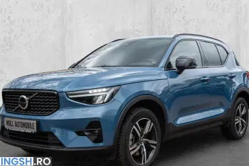 Volvo XC40 din 2023 - oferta VOL254410