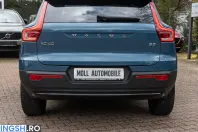 Volvo XC40 din 2023 cu 11.983 km - oferta VOL254410 - foto 4