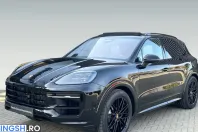 Porsche Cayenne din 2026 cu 6.100 km - oferta POR254412 - foto 1
