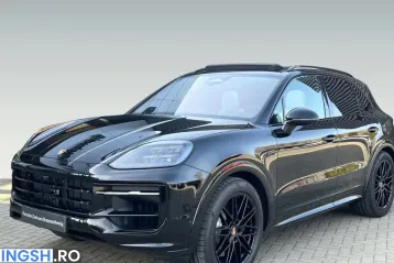 Porsche Cayenne din 2026 - oferta POR254412
