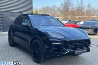 Porsche Cayenne din 2026 cu 6.100 km - oferta POR254412 - foto 2