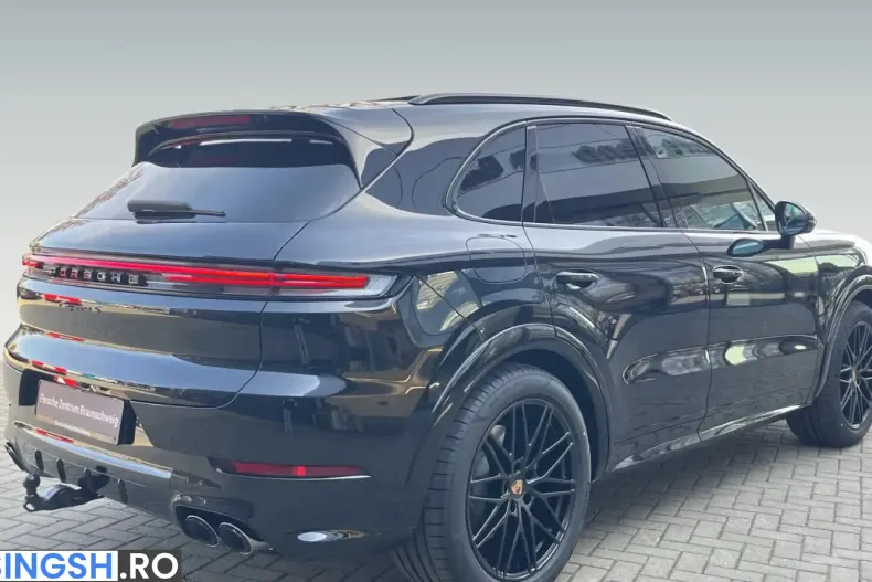Porsche Cayenne din 2026 cu 6.100 km - oferta POR254412 - foto 3