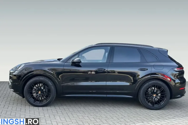 Porsche Cayenne din 2026 cu 6.100 km - oferta POR254412 - foto 5