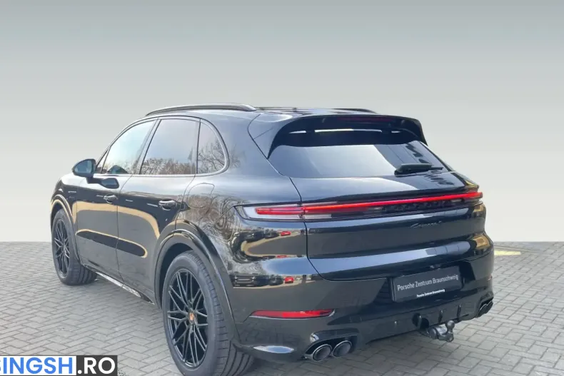 Porsche Cayenne din 2026 cu 6.100 km - oferta POR254412 - foto 6