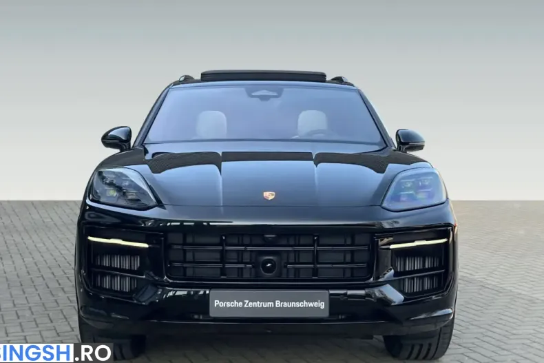 Porsche Cayenne din 2026 cu 6.100 km - oferta POR254412 - foto 7