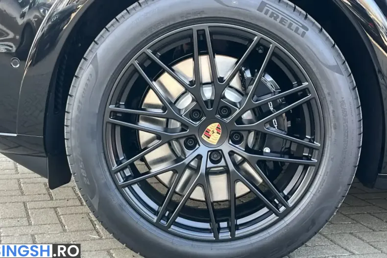 Porsche Cayenne din 2026 cu 6.100 km - oferta POR254412 - foto 9