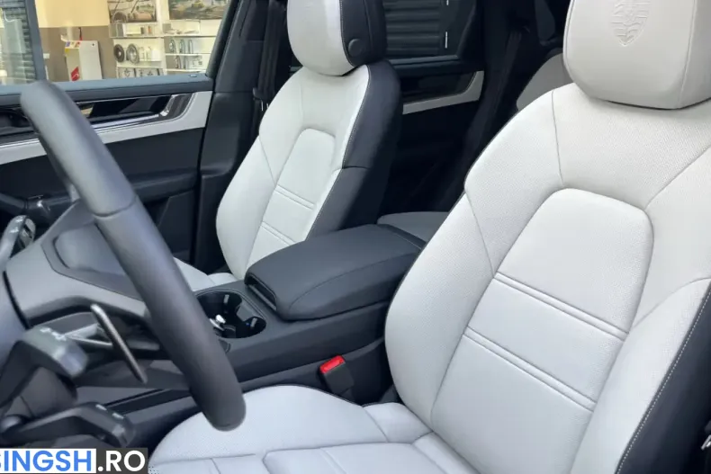 Porsche Cayenne din 2026 cu 6.100 km - oferta POR254412 - foto 12