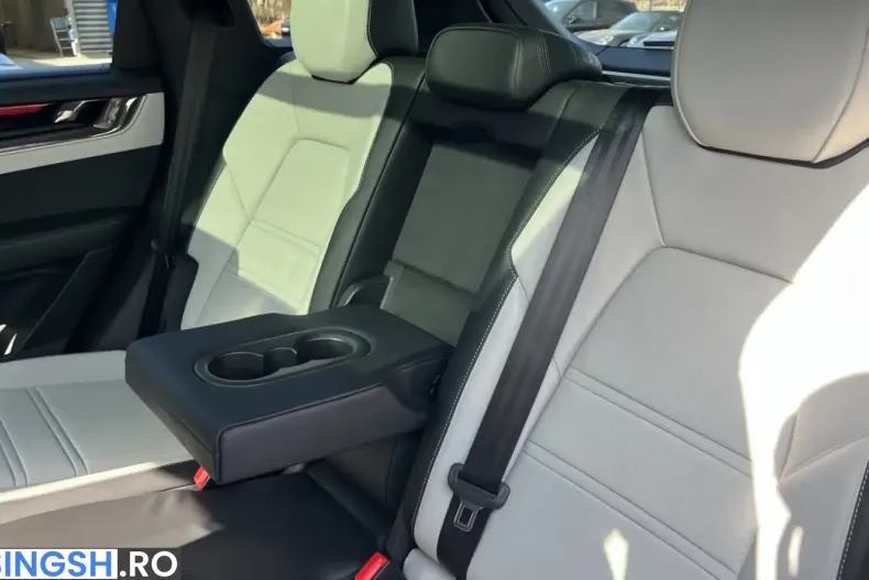 Porsche Cayenne din 2026 cu 6.100 km - oferta POR254412 - foto 15