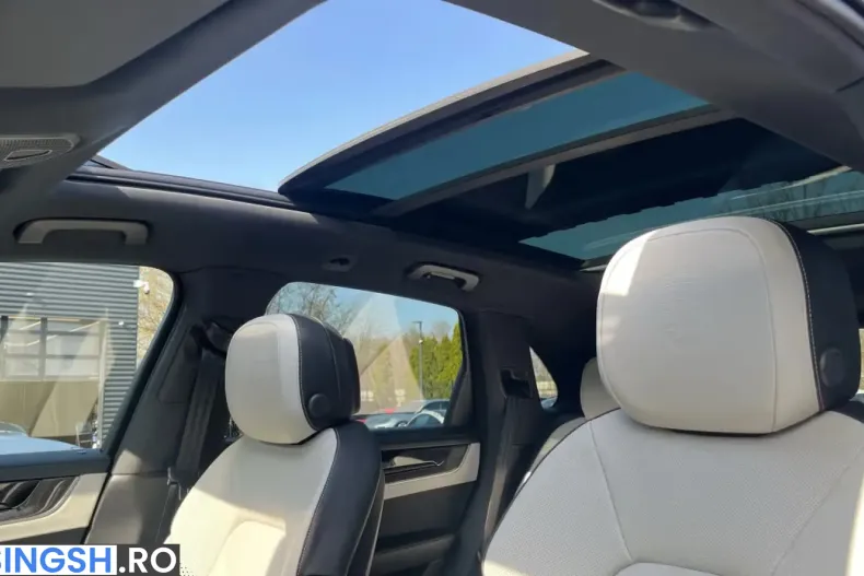 Porsche Cayenne din 2026 cu 6.100 km - oferta POR254412 - foto 16