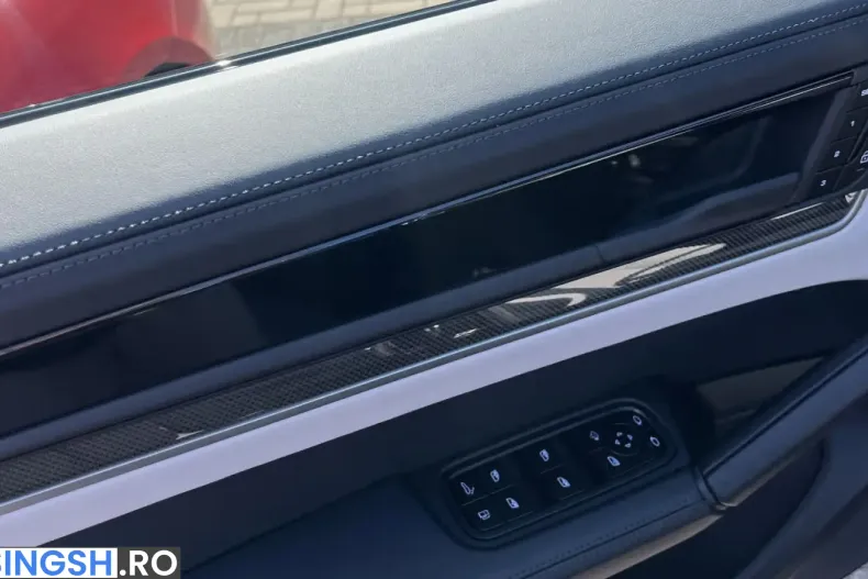Porsche Cayenne din 2026 cu 6.100 km - oferta POR254412 - foto 23