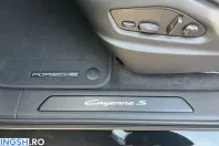 Porsche Cayenne din 2026 cu 6.100 km - oferta POR254412 - foto 24